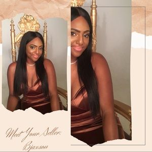 Meet Your Seller/Buyer: @bjaxson